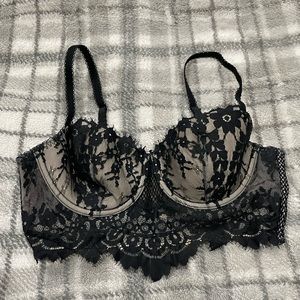 Victoria secret bra top